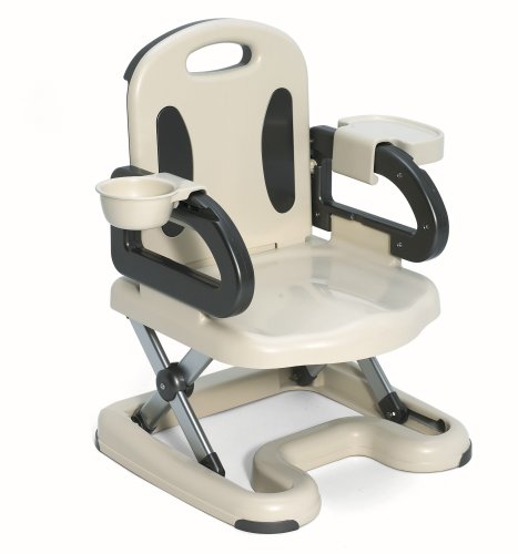 Summer Infant Booster-To-Toddler Seat