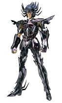 聖闘士聖衣神話 キャンサーデスマスク(冥衣)