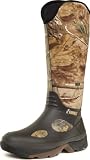 Rocky Mudsox Boot,Camo,11 M US