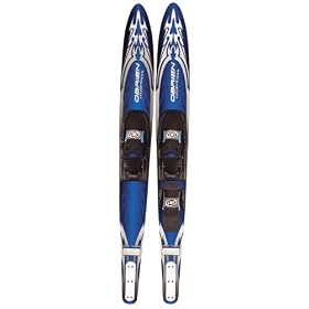 O'Brien Celebrity Combo Water Skis (64-Inches)