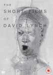 The Short Films of David Lynch [UK Im...