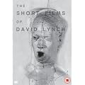 The Short Films Of David Lynch [DVD]
