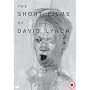 The Short Films Of David Lynch [DVD] [1966]