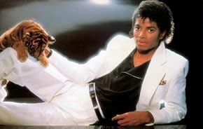 Image of Michael Jackson