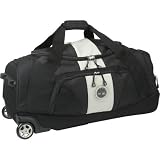 Timberland Treeline Tilton - Wheeled Duffel 66cm (Exclusive Offer)