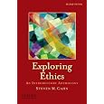 Exploring Ethics: An Introductory Anthology