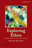 Exploring ethics : an introductory anthology