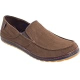 Simple Over Easy H Shoe - Men's Chocolate, 10.0
