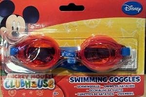 mickey goggles