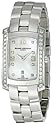 Baume & Mercier Women's MOA08713 Hampton Milleis Mother-Of-Pearl Dial Watch