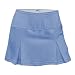 Soffe Skorts