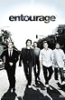 Entourage Poster HBO TV Show 24x36 Poster