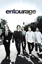 Entourage Cast Poster (HBO Series), 24 x 36