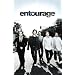 Entourage Cast Poster (HBO Series), 24 x 36