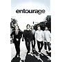 Entourage Poster ~ 2008-09 Season 5 ~ Official HBO Merch ~ 24x36"