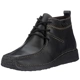 camel active 1111103 , Damen Stiefel, schwarz