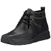 camel active 1111103 , Damen Stiefel, schwarz
