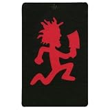 Insane Clown Posse - Hatchetman Air Freshner