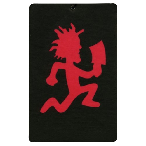 Insane Clown Posse - Hatchetman Air Freshner