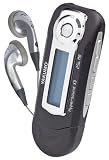  : Yakumo 256MB MP3/WMA Player Hypersound XD