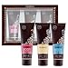 LAVANILA The Healthy Body Butter Trio