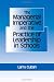 Managerial Imperative and the Practice of Leadership in Schools (SUNY Series, Educational Leadership)