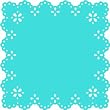 Martha Stewart Crafts Punch Around The Page Set Eyelet Lace By The Each