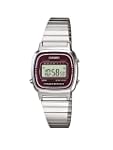 Casio LA670WEA-4EF Reloj de mujer
