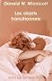 Les Objets transitionnels