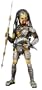 Sideshow Collectibles Hot Toys Movie Masterpiece Alien Vs. Predator: Requiem Collectors Edition Predator (Cleaner Kit Version)