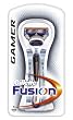 Gillette Fusion Gamer Rasierer