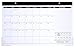 AT-A-GLANCE Compact Monthly Desk Pad Calendar 2015, 17.75 x 10.88 Inch Page Size (SK14-00)