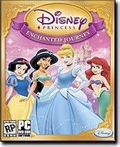 Disney&nbsp;Princess:&nbsp;Enchanted&nbsp;Journey