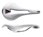Selle Italia Max Flite Gel Flow Men's Bicycle Saddle (Vanox Rails)