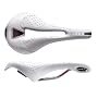 Selle Italia Max Flite Gel Flow Men's Bicycle Saddle (Vanox Rails)