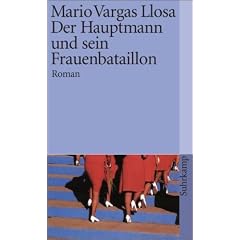 Der Hauptmann und sein Frauenbataillon: Roman (suhrkamp taschenbuch)