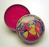 Perfumeria Gal Strawberry Lip Balm - Made in Spain