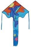 Go Fly A Kite Dolphin Superflyer Kite