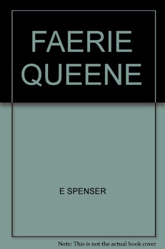 FAERIE QUEENE