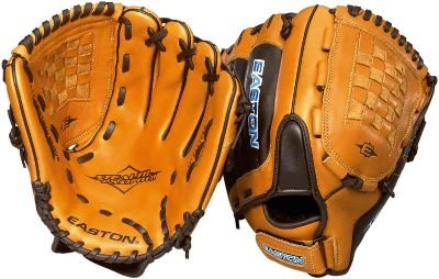 Easton Stealth Womens Fastpitch 12 Inch)