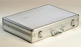 Aluminium 15.6 Inch Laptop Case