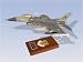F-16C Fighting Falcon 1/32 Pacific Modelworks