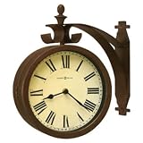 Howard Miller 625 317 OBrien Wall Clock 41aIj75c3NL. SL160 Howard Miller 625 317 OBrien Wall Clock