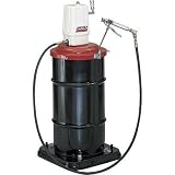 Lincoln Automotive Air Operated Grease Pump, Model# 917