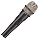 Electro-Voice PL84S Handheld Condenser Mic with Switch