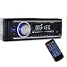 CD MP3 Player USB AUX Port Car Vehicle Amplifier HD LED Radio 4 Channels RS.2710.00