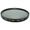 Zeikos ZE-CPL95 95mm Multi-Coated Circular Polarizer Filter