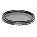 ProMaster 58mm Variable Neutral Density Filter (9517)