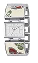 FOSSIL Damenarmbanduhr Ladies Dress ES2476