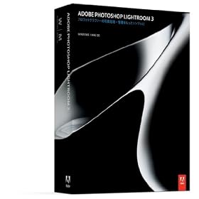 Adobe Photoshop Lightroom 3.0 Windows/Macintosh�� (�����i�i)